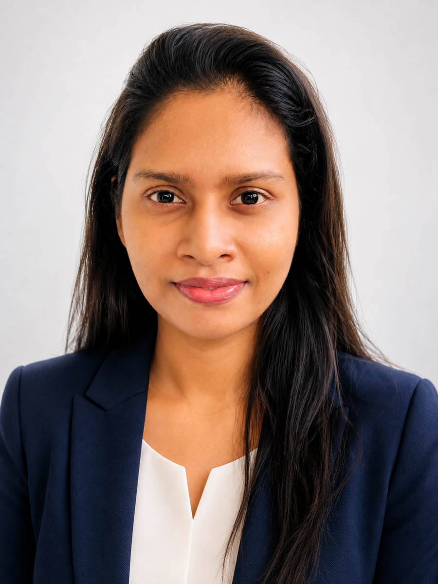 Senuri Kahandugoda, Director of Creaon
