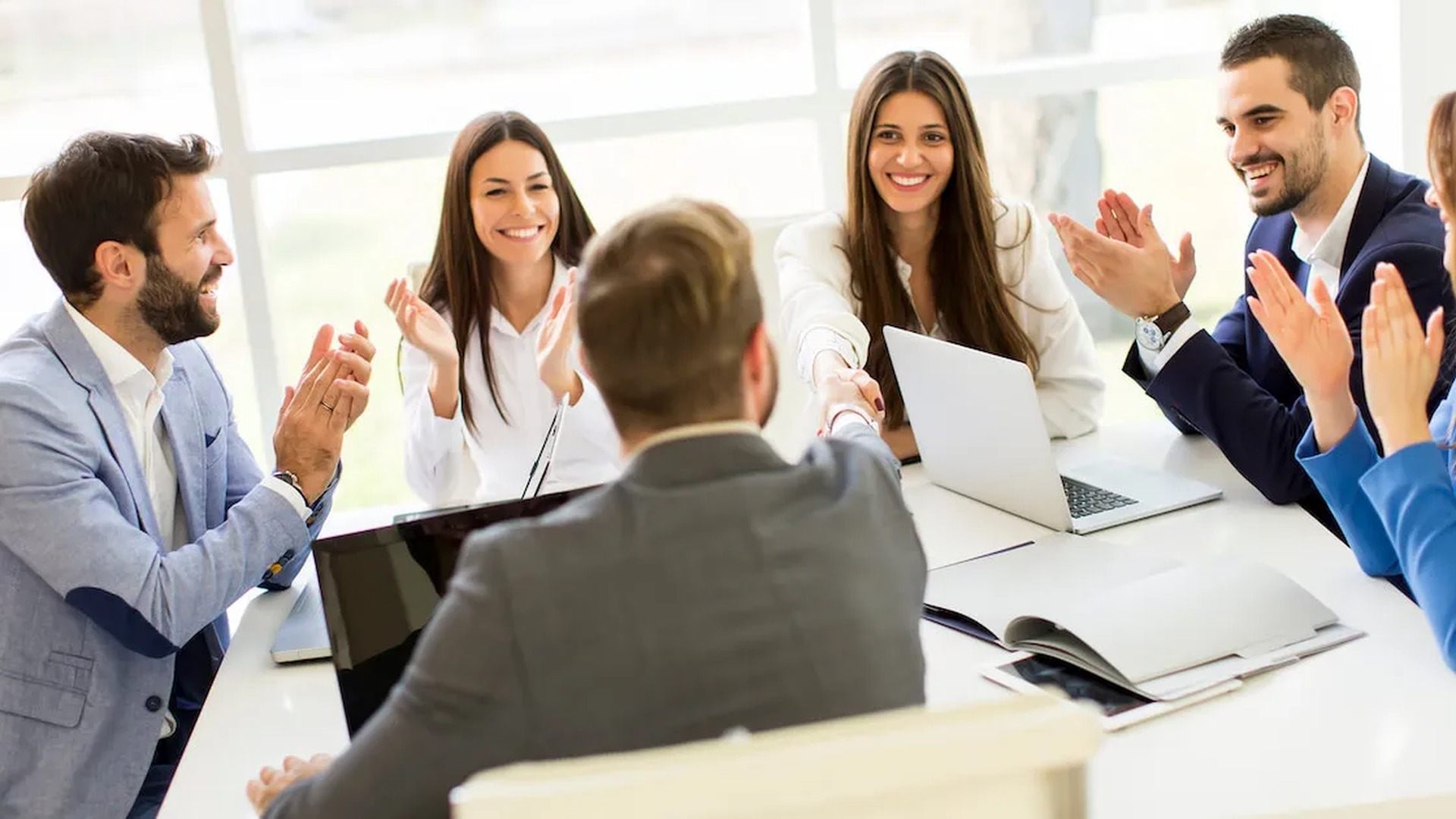 Creaon collaborative team environment
