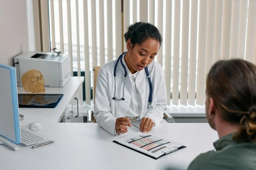 Creaon process review and delivery consultation