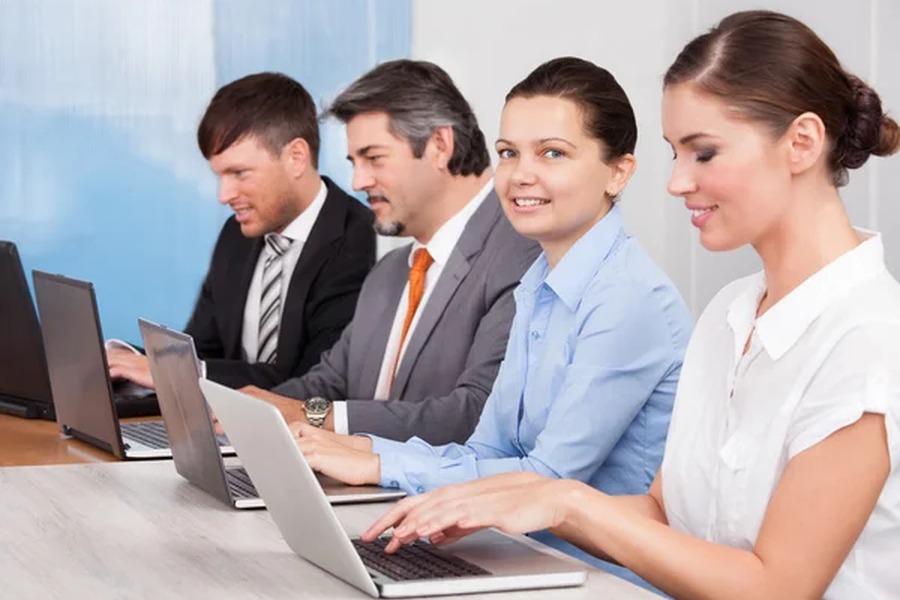 Creaon service delivery and technical capability