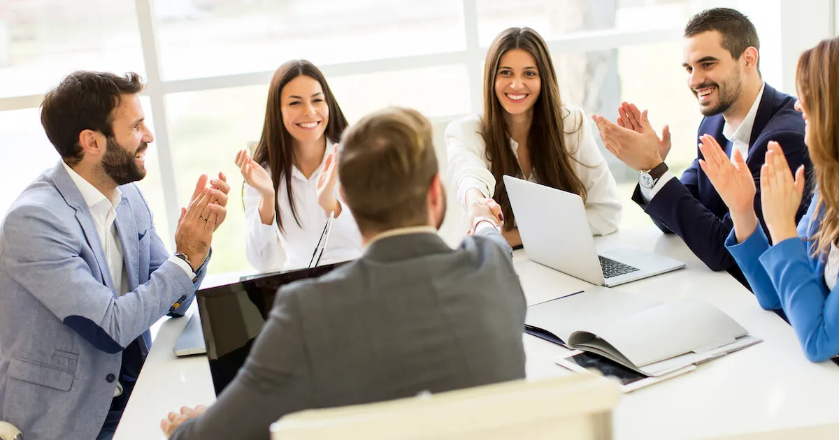 Creaon structured process planning and project delivery